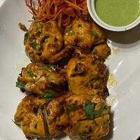 Ашари Чикен Тикка в Sivarus