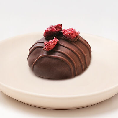 Сухофрукт Курага с шоколадной пастой в Angel Cakes по цене 390 ₽