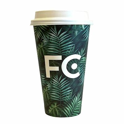 Пряный чай-латте стандартный объем в FixCoffee по цене 250 ₽