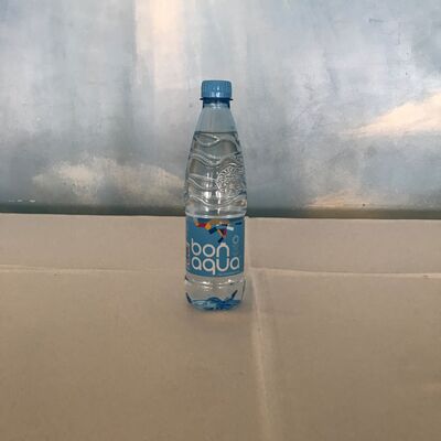 BonAqua газированная в Карина по цене 60