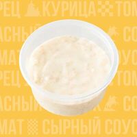 Каша геркулесовая в ВЛАВАШЕ