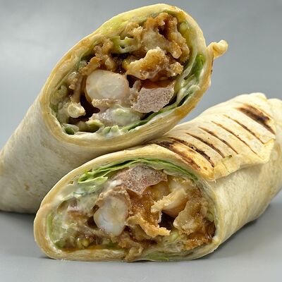 Шримп Ролл в Avokado sushibar по цене 390 ₽