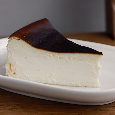 Чизкейк из козьего сыра в Saray по цене 890 ₽