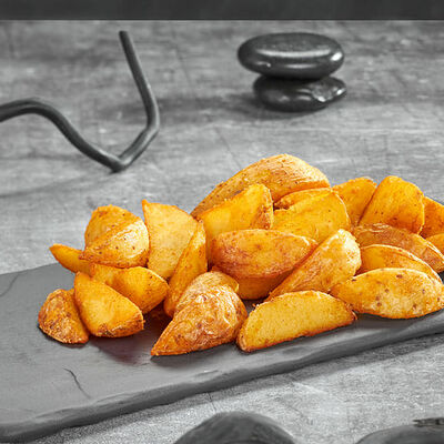 Картофель Айдахо в Sushi Master по цене 7 р.