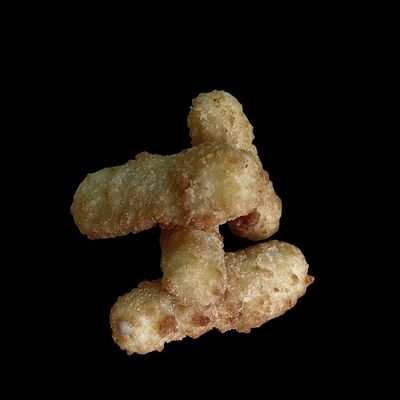 Сырные палочки S в Шаурма 24/7 по цене 245 ₽