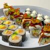 Сет №1 в Tiger Sushi по цене 910