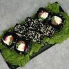 Ролл Black Roll в Wow! Sushi-Pizza по цене 549