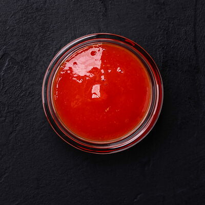 Шрирача-соус в Sushiman по цене 55 ₽