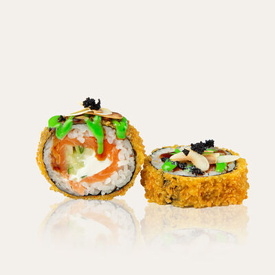 Марина Бэй в Япона по цене 871 ₽