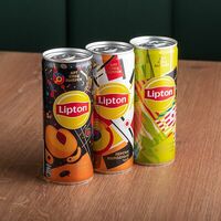 Холодный чай Lipton в Shawafel