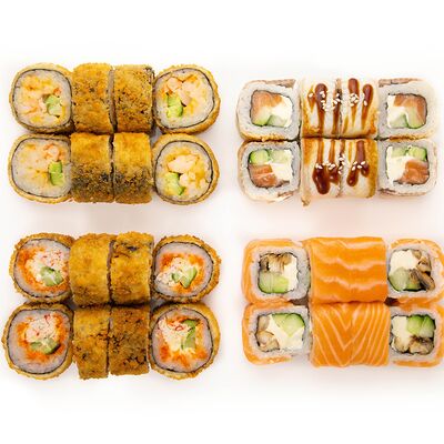 Сет Хит в Рукоста по цене 2390 ₽