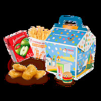 Чикен Микс №2 в Chicken House