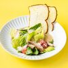 Салат Цезарь с курицей в Лу по цене 750