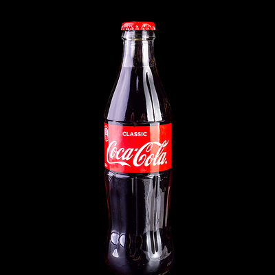 Coca-Cola в Koi sushi bar по цене 350 ₽