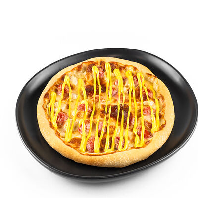 Сырный Цыпленок 25 см в Шашлычок по цене 480 ₽