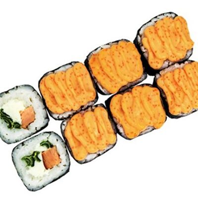 Сабуро в Суши & Гирос по цене 288 ₽