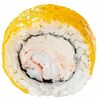 #222 Ролл с чеддером и креветкой в GODZILLA по цене 8