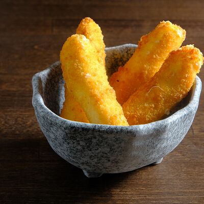 Сырные палочки в Sterling гастро паб по цене 480 ₽