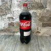 Coca-Cola в Рыба мясо и шашлык по цене 350