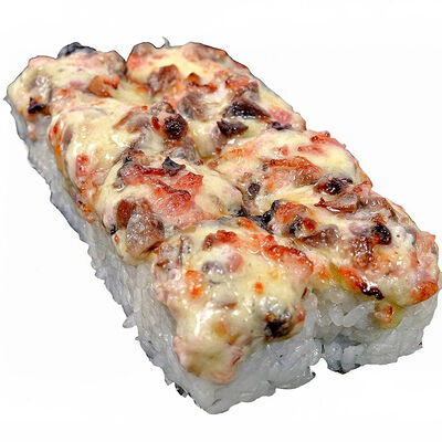 Ролл запечённый Аляскав Том Ям по цене 280 ₽