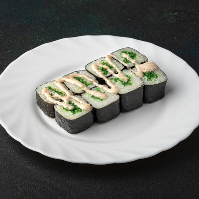 Чука маки в Orisushi по цене 189 ₽