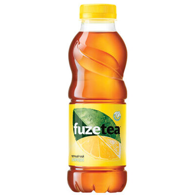 Чай Fuze в The Тёлки по цене 100 ₽