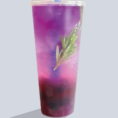 Пурпур в Vaffel по цене 500 ₽