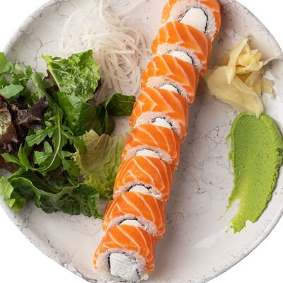 Филадельфия в Cheese Knock по цене 1000 ₽