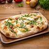 Креветки-руккола L в Pizza 33 cm по цене 1060