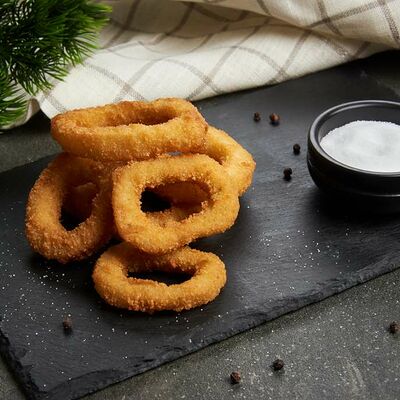 Кольца кальмара в Суши ням по цене 288 ₽