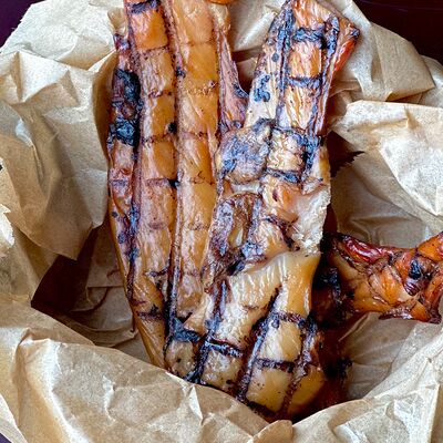 Джерки Курица в О`Briens по цене 350 ₽