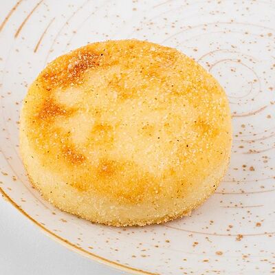 Фермерский сырник в Вилка Ложка по цене 138 ₽