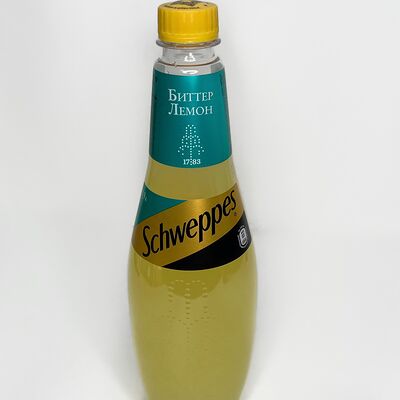 Schweppes лимон в Мартини по цене 230 ₽