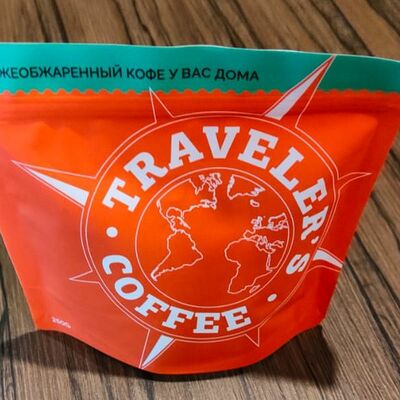 Колумбия в Travelers Coffee по цене 999 ₽