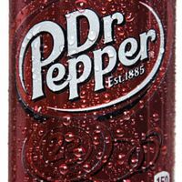 Dr Pepper в Три бобра