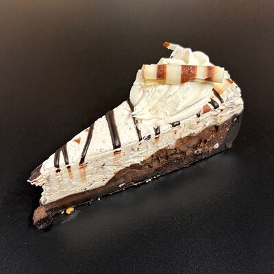 Чизкейк дрим Экстримв Кофейня Мокко по цене 395 ₽