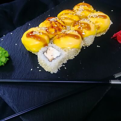 Чеддер Чикен в Sushiko по цене 699 ₽