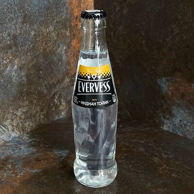 Evervess Индиан тоникв JAGGER по цене 364 ₽