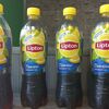 Lipton Лимон в Вашлаваш по цене 160