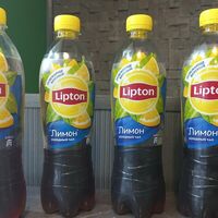 Lipton Лимон в Вашлаваш