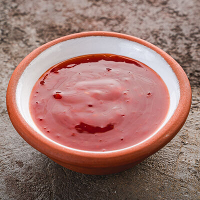 Соус Чили джем в Matteos по цене 100 ₽