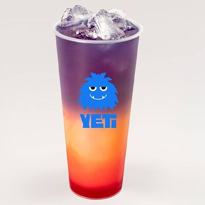 Пурбери в Yeti по цене 425 ₽