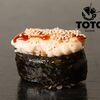 Запеченные суши с кальмаром в Toto sushi по цене 169