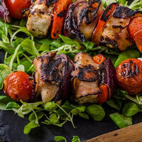 Логотип Кафеу Танка