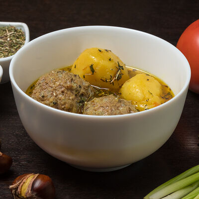 Кюфта азербайджанская в У березки по цене 420 ₽