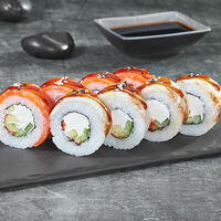 Ролл Дежавю в Суши Мастер