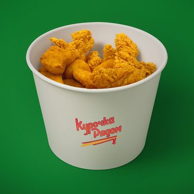 Chiken Box S в Курочка рядом по цене 999 ₽
