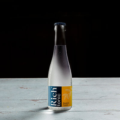 Рич Индиан Тоник в PRO.Хинкали by Novikov по цене 320 ₽