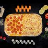 Чилл-аут в Epic pizza по цене 1640