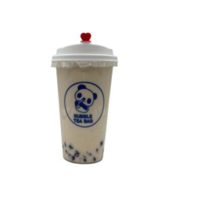 Н14 таро классическое с тапиокой и моти в Bubble tea bar по цене 499 ₽
